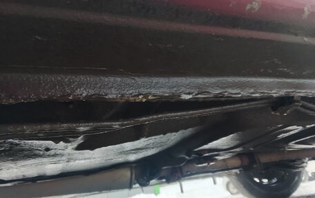 Daewoo Nexia I рестайлинг, 2005 год, 150 000 рублей, 6 фотография