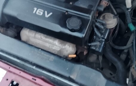 Daewoo Nexia I рестайлинг, 2005 год, 150 000 рублей, 13 фотография