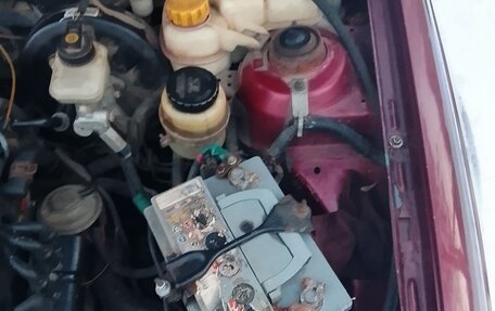 Daewoo Nexia I рестайлинг, 2005 год, 150 000 рублей, 12 фотография