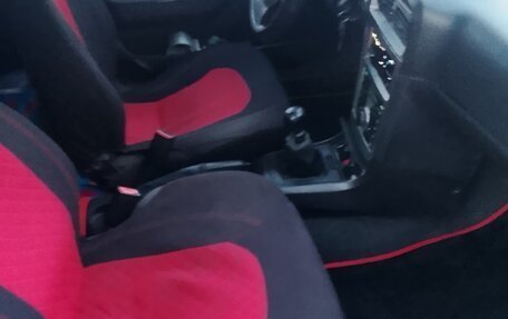 Daewoo Nexia I рестайлинг, 2005 год, 150 000 рублей, 11 фотография