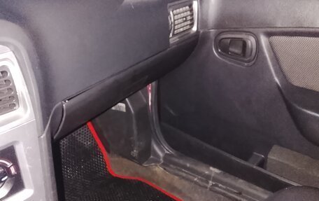 Daewoo Nexia I рестайлинг, 2005 год, 150 000 рублей, 19 фотография