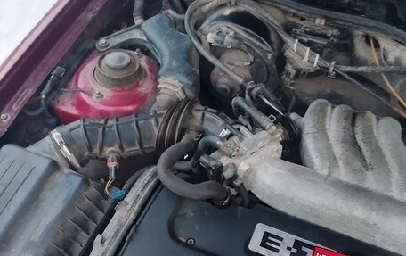 Daewoo Nexia I рестайлинг, 2005 год, 150 000 рублей, 14 фотография