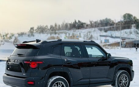 Haval H7, 2025 год, 3 100 000 рублей, 7 фотография