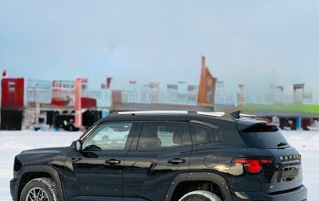 Haval H7, 2025 год, 3 100 000 рублей, 9 фотография