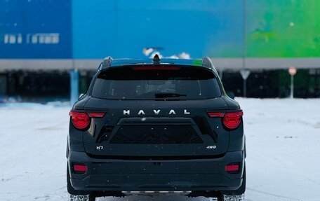 Haval H7, 2025 год, 3 100 000 рублей, 8 фотография