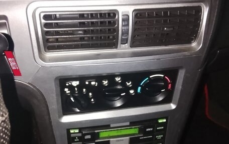 Daewoo Nexia I рестайлинг, 2005 год, 150 000 рублей, 18 фотография