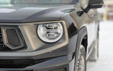 Haval H7, 2025 год, 3 100 000 рублей, 12 фотография