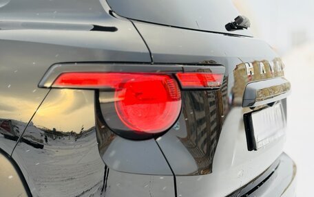 Haval H7, 2025 год, 3 100 000 рублей, 16 фотография