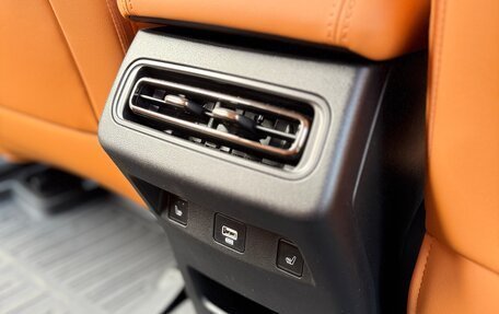 Haval H7, 2025 год, 3 100 000 рублей, 27 фотография