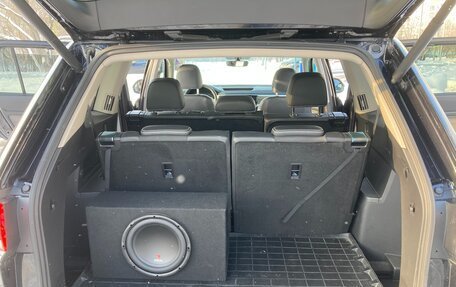 Volkswagen Teramont I, 2021 год, 4 990 000 рублей, 10 фотография