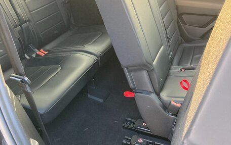 Volkswagen Teramont I, 2021 год, 4 990 000 рублей, 11 фотография