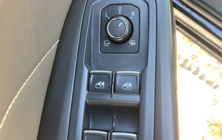 Volkswagen Teramont I, 2021 год, 4 990 000 рублей, 7 фотография