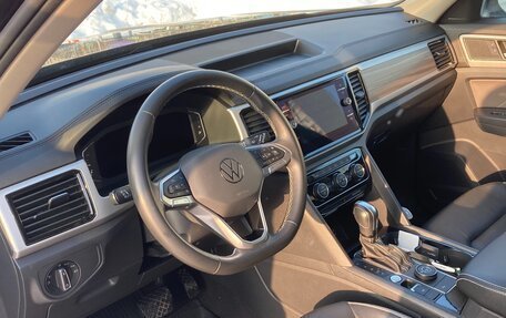 Volkswagen Teramont I, 2021 год, 4 990 000 рублей, 6 фотография