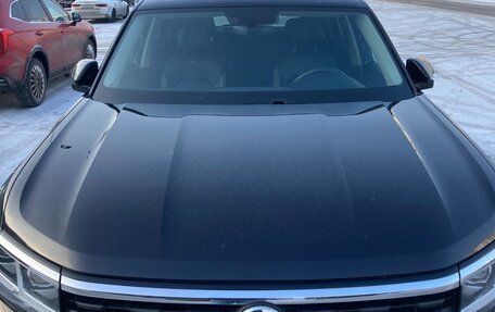 Volkswagen Teramont I, 2021 год, 4 990 000 рублей, 5 фотография