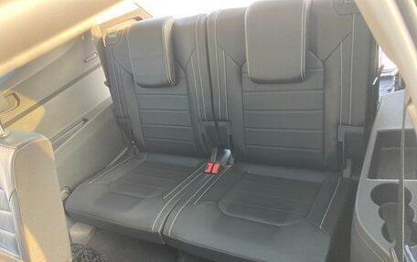 Volkswagen Teramont I, 2021 год, 4 990 000 рублей, 13 фотография