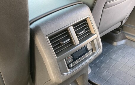 Volkswagen Teramont I, 2021 год, 4 990 000 рублей, 15 фотография