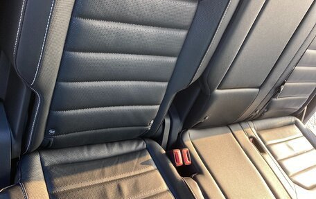 Volkswagen Teramont I, 2021 год, 4 990 000 рублей, 14 фотография