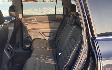 Volkswagen Teramont I, 2021 год, 4 990 000 рублей, 16 фотография