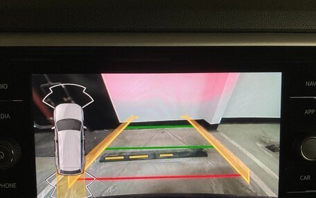 Volkswagen Teramont I, 2021 год, 4 990 000 рублей, 19 фотография