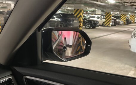 Volkswagen Teramont I, 2021 год, 4 990 000 рублей, 18 фотография