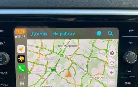 Volkswagen Teramont I, 2021 год, 4 990 000 рублей, 23 фотография
