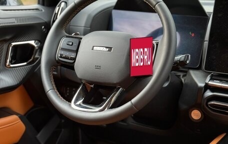 Haval H7, 2025 год, 3 100 000 рублей, 29 фотография