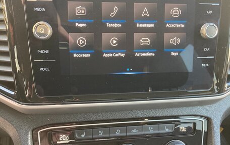 Volkswagen Teramont I, 2021 год, 4 990 000 рублей, 25 фотография