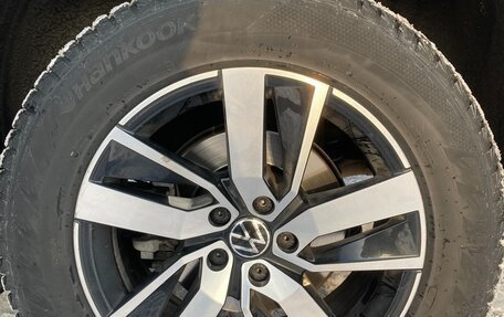 Volkswagen Teramont I, 2021 год, 4 990 000 рублей, 29 фотография