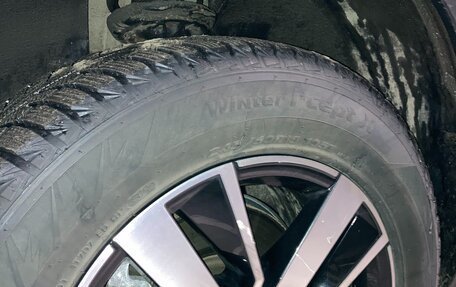 Volkswagen Teramont I, 2021 год, 4 990 000 рублей, 28 фотография