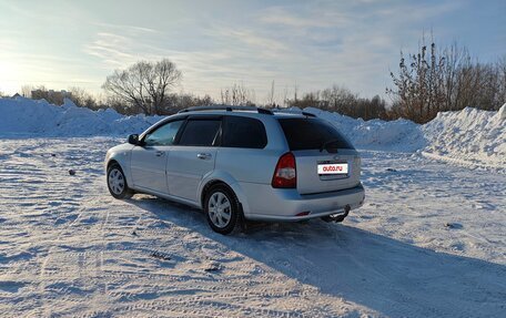 Chevrolet Lacetti, 2012 год, 570 000 рублей, 4 фотография