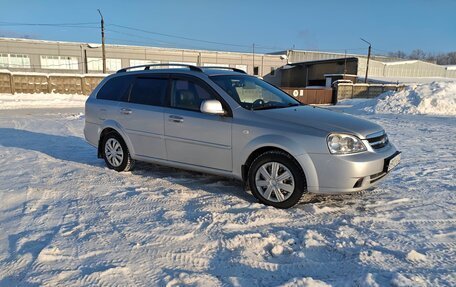 Chevrolet Lacetti, 2012 год, 570 000 рублей, 6 фотография