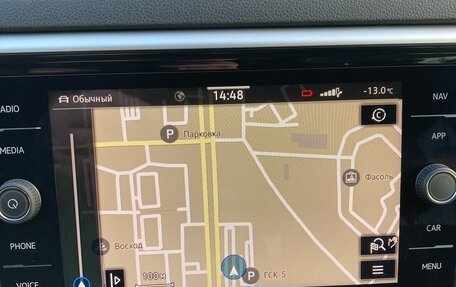 Volkswagen Teramont I, 2021 год, 4 990 000 рублей, 24 фотография