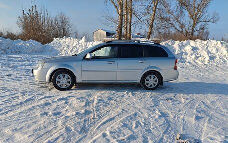 Chevrolet Lacetti, 2012 год, 570 000 рублей, 3 фотография