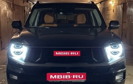 Haval H7, 2025 год, 3 100 000 рублей, 18 фотография