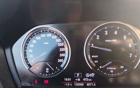 BMW 1 серия, 2018 год, 1 780 000 рублей, 8 фотография