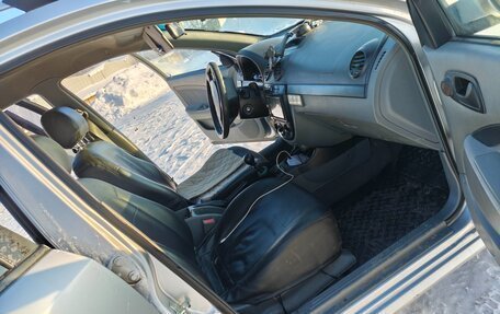 Chevrolet Lacetti, 2012 год, 570 000 рублей, 7 фотография