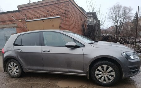 Volkswagen Golf VII, 2013 год, 690 000 рублей, 3 фотография