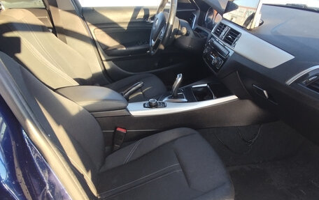 BMW 1 серия, 2018 год, 1 780 000 рублей, 7 фотография