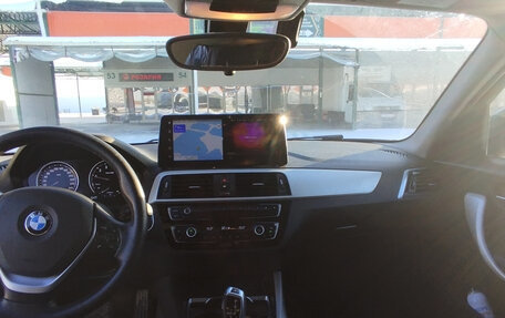 BMW 1 серия, 2018 год, 1 780 000 рублей, 6 фотография