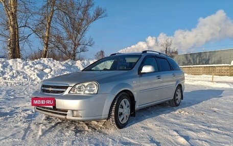 Chevrolet Lacetti, 2012 год, 570 000 рублей, 2 фотография