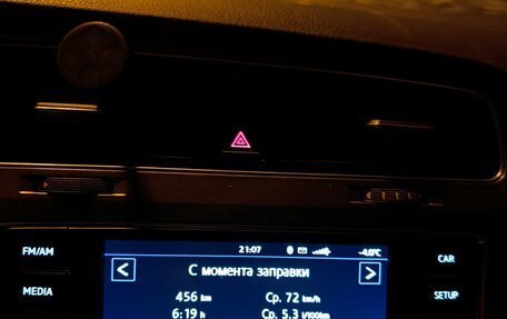 Volkswagen Golf VII, 2013 год, 690 000 рублей, 9 фотография