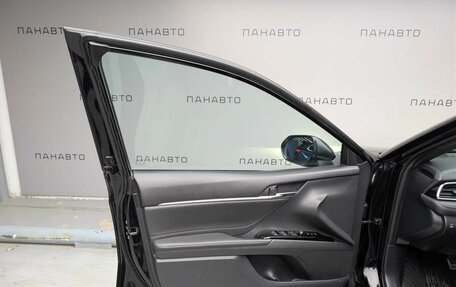 Toyota Camry, 2018 год, 2 697 000 рублей, 7 фотография