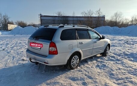 Chevrolet Lacetti, 2012 год, 570 000 рублей, 5 фотография