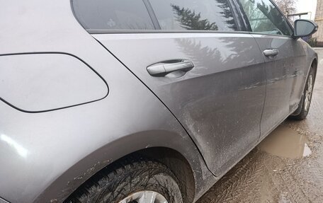 Volkswagen Golf VII, 2013 год, 690 000 рублей, 5 фотография