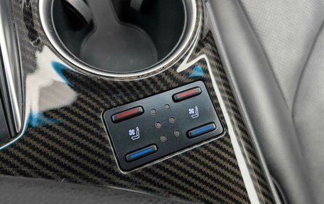 Toyota Camry, 2018 год, 2 697 000 рублей, 17 фотография