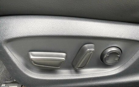 Toyota Camry, 2018 год, 2 697 000 рублей, 14 фотография