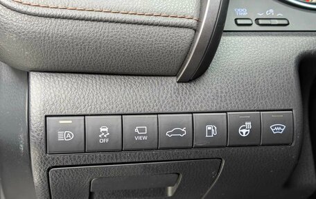 Toyota Camry, 2018 год, 2 697 000 рублей, 18 фотография