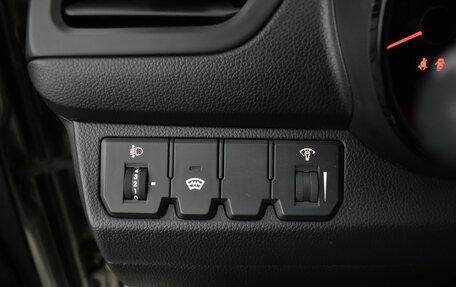 KIA Rio III рестайлинг, 2011 год, 769 000 рублей, 14 фотография