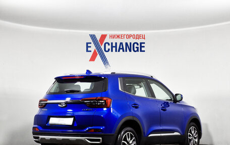 Chery Tiggo 4 I рестайлинг, 2022 год, 1 059 000 рублей, 4 фотография