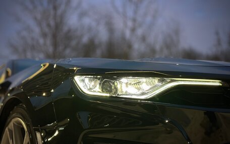 Chevrolet Camaro VI, 2019 год, 6 500 000 рублей, 6 фотография